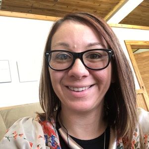 Meet your Posher, Ashlee